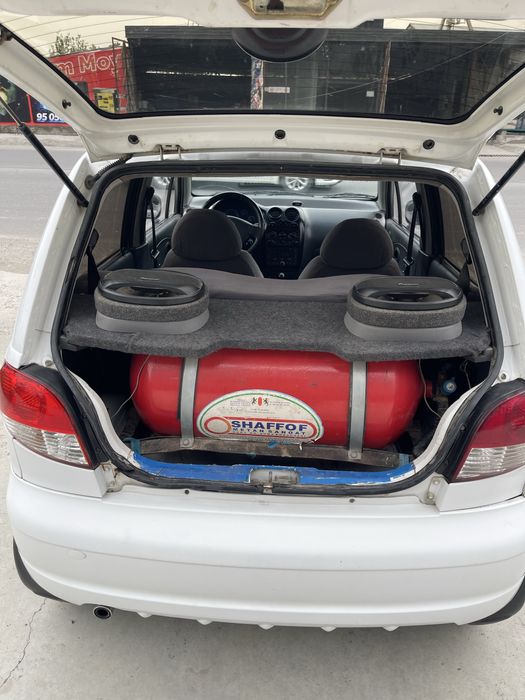 Chevrolet Arcadia 2026 — 8