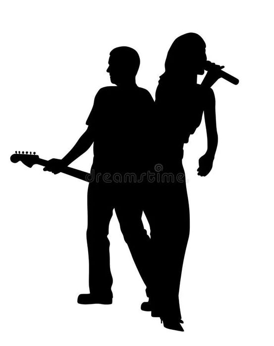 Живая музыка Mix Band