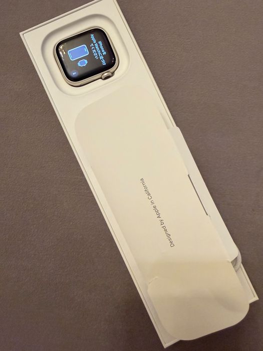 Apple Watch 9 41mm