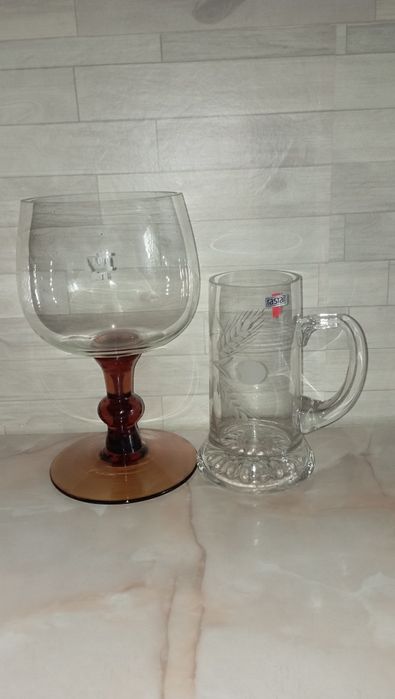 carafa-decantor sticla