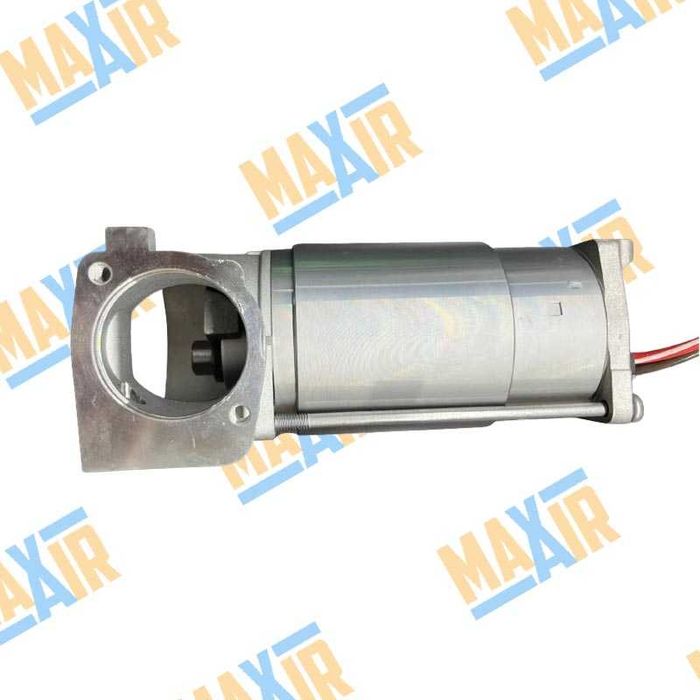 Електромотор за компресор за въздушно окачване Wabco