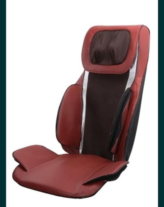 Продам накидку вибромассажную ASKARDO