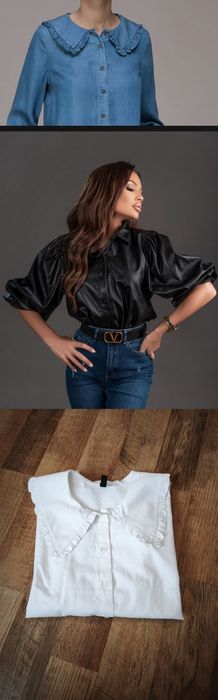 Дамски ризи ,в Р-р С/ М