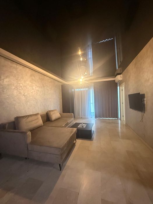 Închiriere apartament cu 2 camere - Sigma Residence, mobilat modern