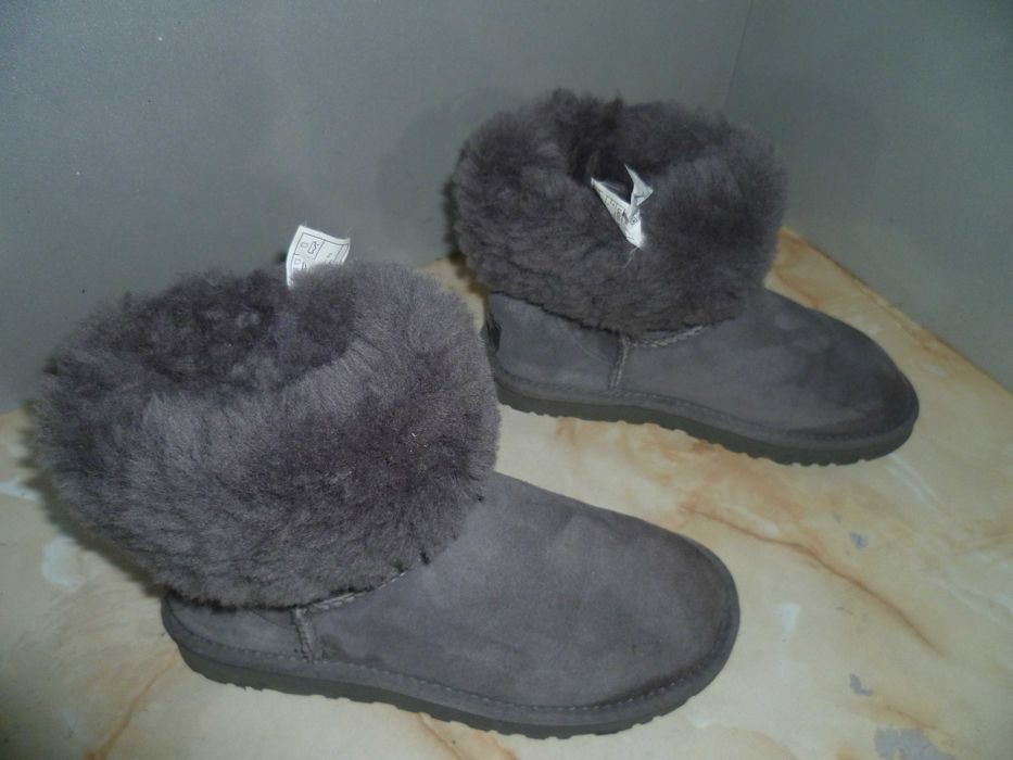 UGG оригинални ботуши №36