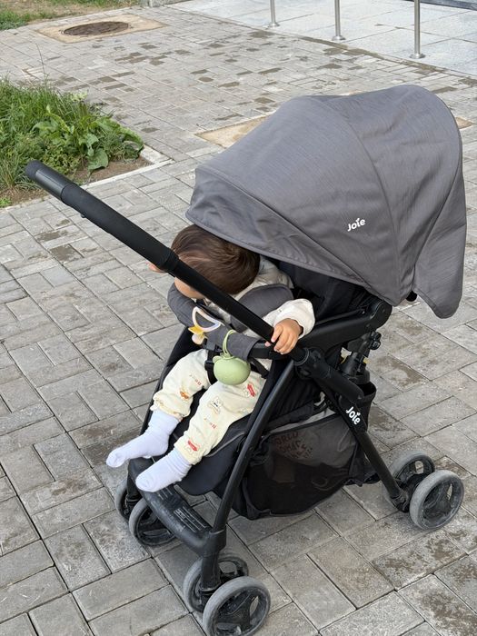 Коляска детская