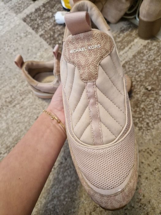 Adidasi Michael Kors, marime 38