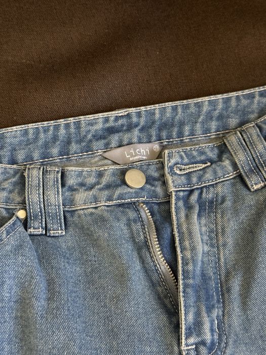 Джинсы Lichi, новые