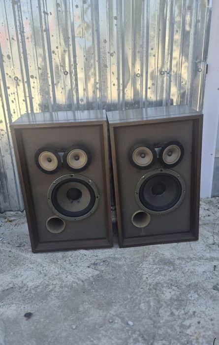 Boxe Bose Studiocraft SC330