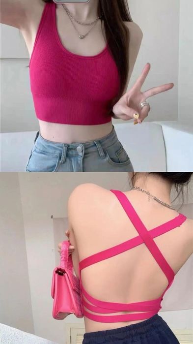 Легинсы, рашгарды, топы, майки