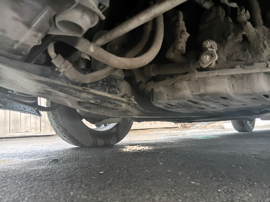 Тойота Эксив Автомат