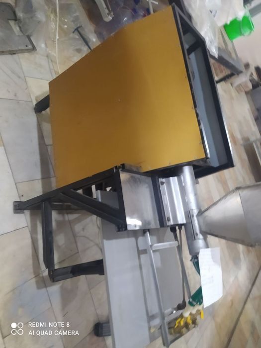 Pesochniy quyadgan aparat sotiladi