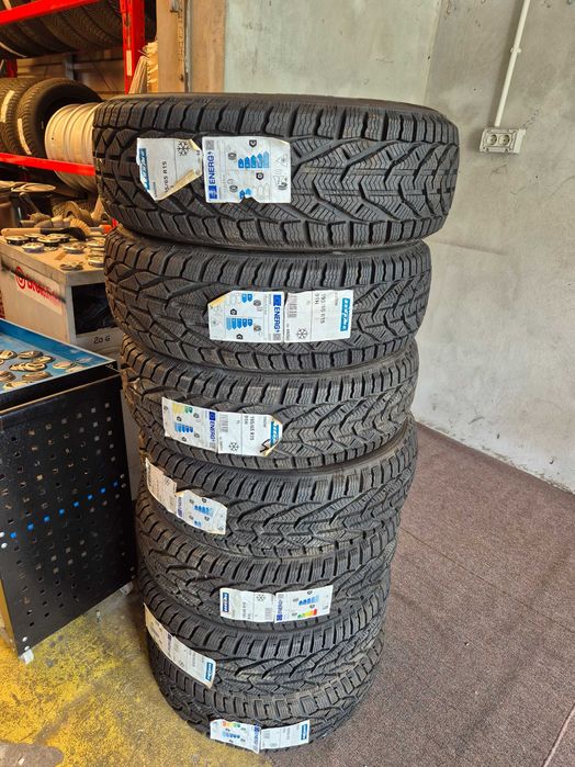 Anvelope M+S IARNA - 195/65/15 - SEBRING - NOU - DOT 2023 ! SUPER PRET - LICHIDARE STOC !!!!