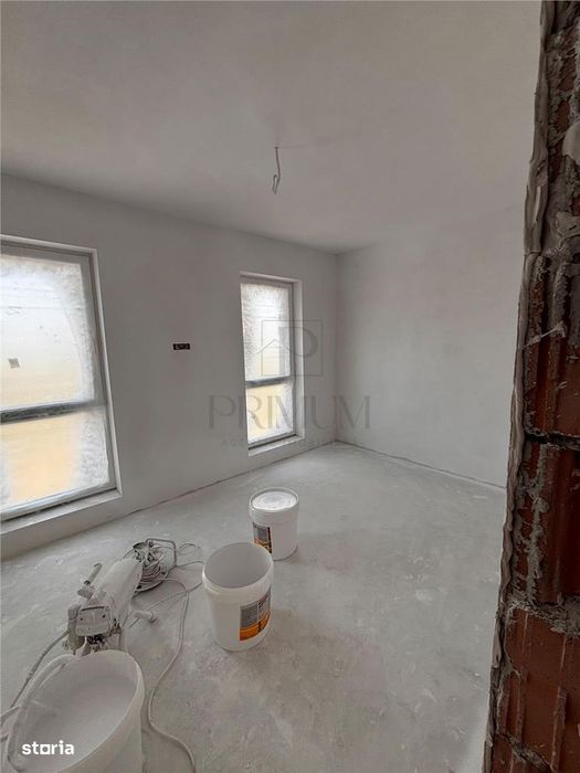 Duplex Mosnita Noua, 102Mp Utili,