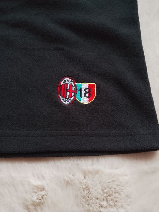 Guler Fotbal AC Milan