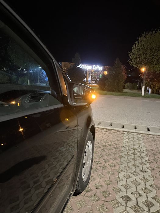 VW Touran 7 locuri 2014 2.0TDI - Automat