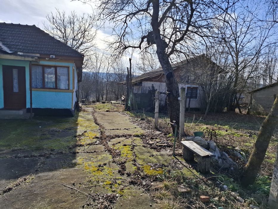 Teren de vânzare – Podenii Noi, sat Sfăcăru | 3.478 mp | 15 €/mp