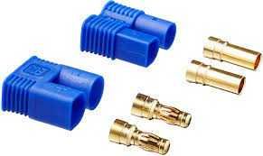 Conector Mufa EC3 EC5 XT 30 XT 60 XT 90 Deans T Dins T Cablu Adaptor