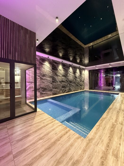 Dacha xaytek Chorvoq.Bez makler