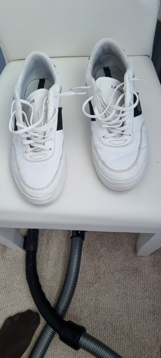 Adidași Lacoste originali