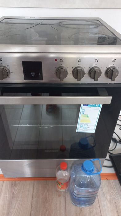 Продается плита марка DAUSHER