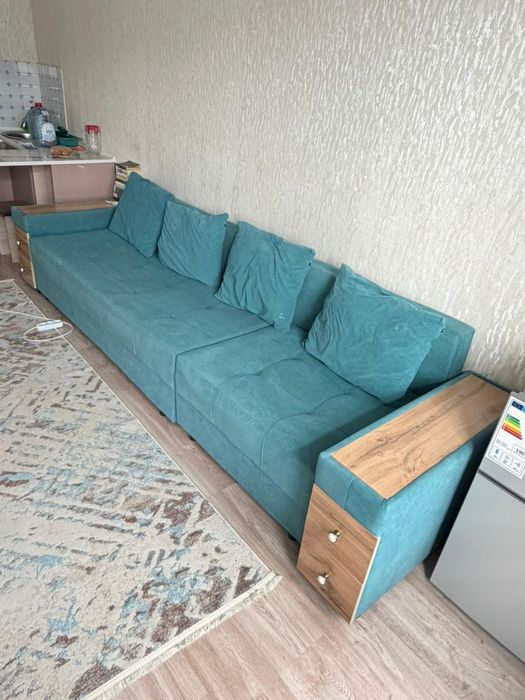 Продам диван в хорошем состоянии