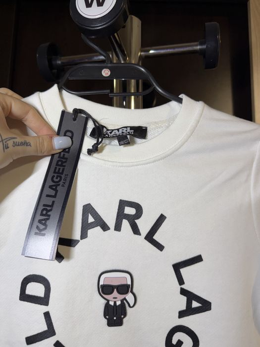 Karl Lagerfeld - детска 116/122