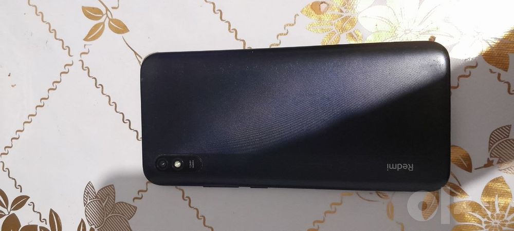 redmi 9a ishlatilgan