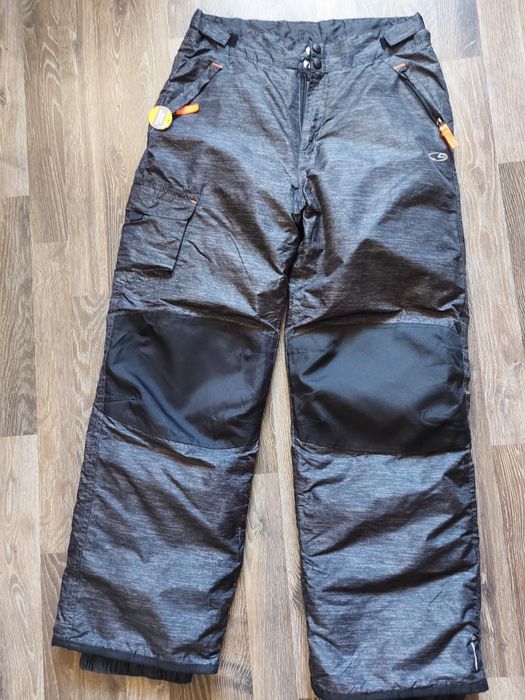 НОВ Детски ски панталон Champion 16-18 г или S