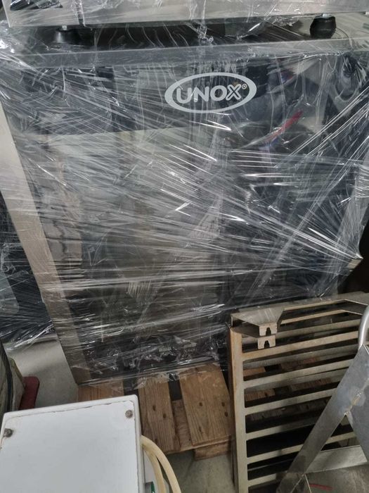 Vând cuptoare patiserie/gastro