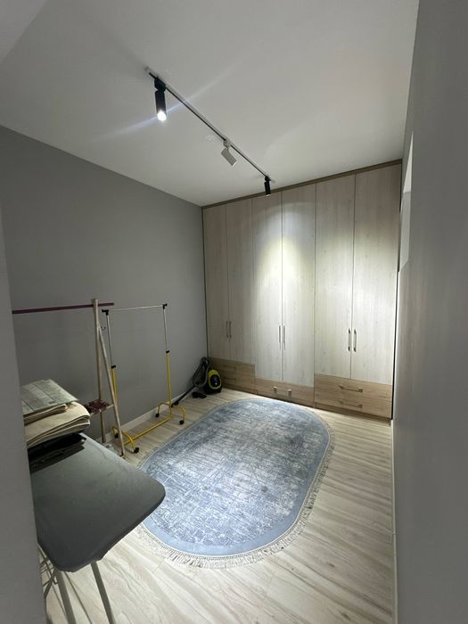 (5) Сдаётся на ЭКО 4/2/4  80м²