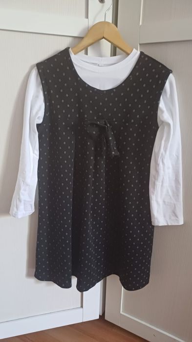 Разные платья от 4 до 6 лет