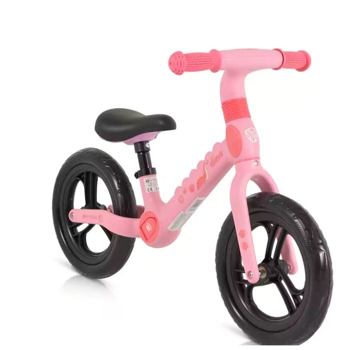 баланс колело Dino Byox