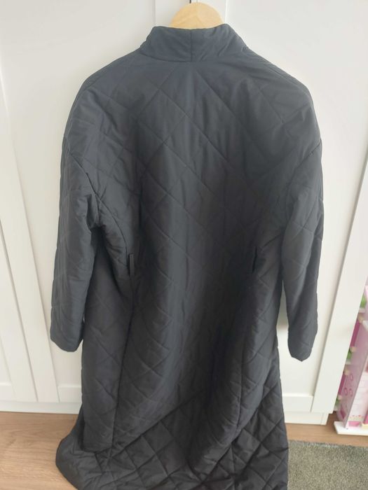 Дълго палто Mango