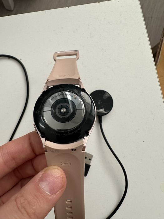 Samsung Galaxy Watch 4, 40 мм