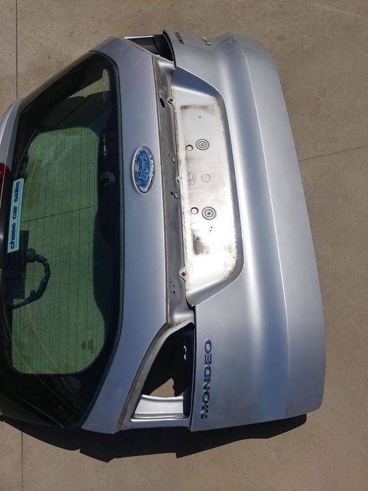haion ford mondeo 4 mk4