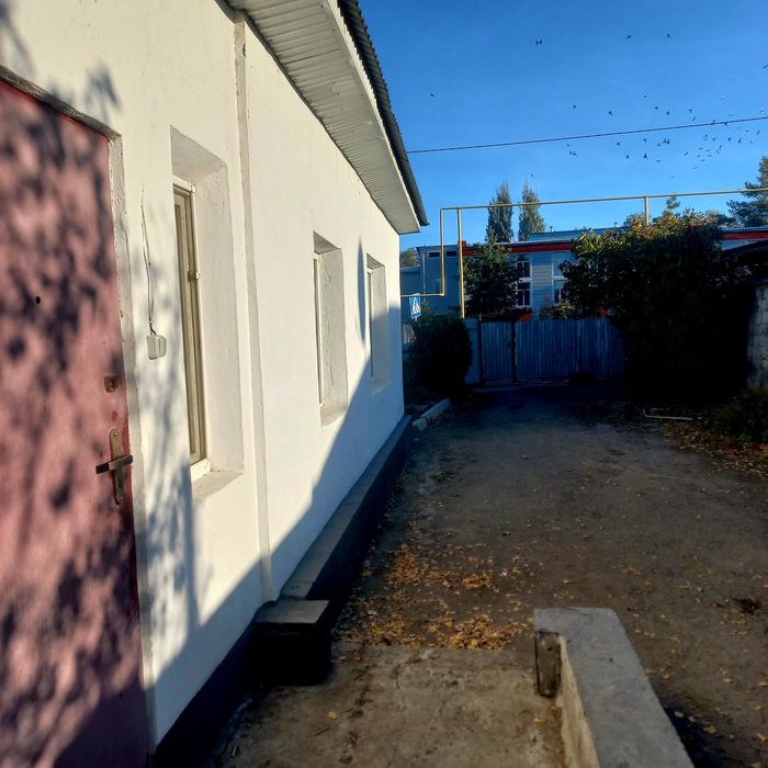 Недвижимость в с Шымыр