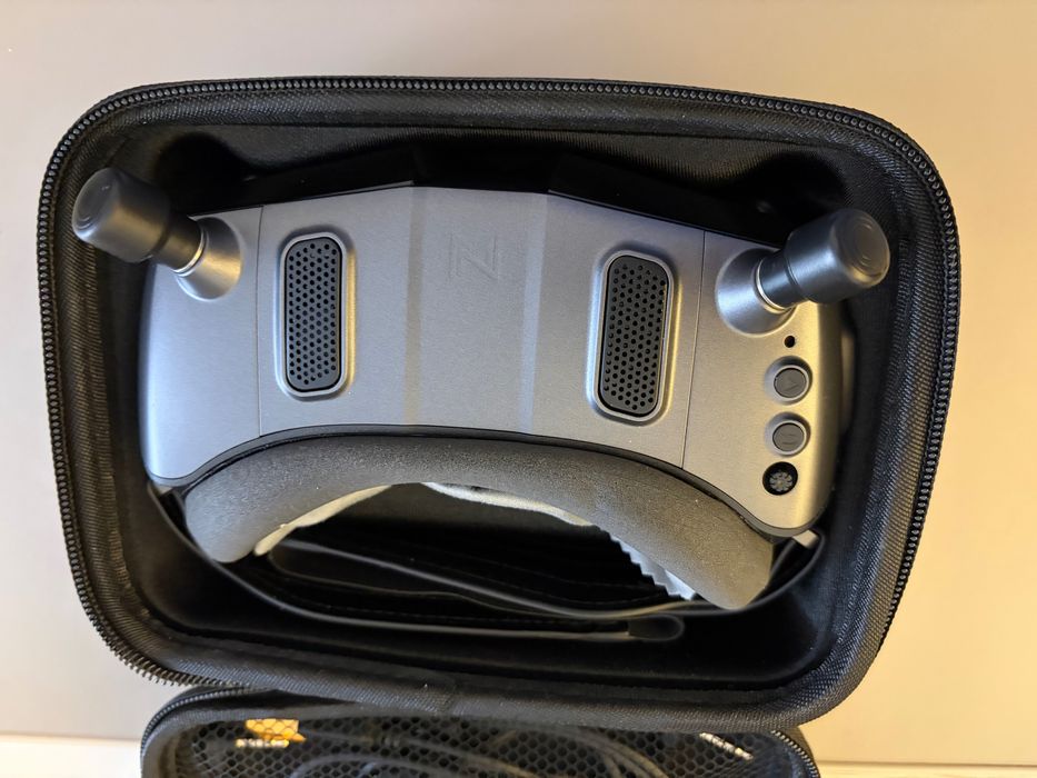 Walksnail Avatar HD Goggles X (Ochelari FPV digitali)