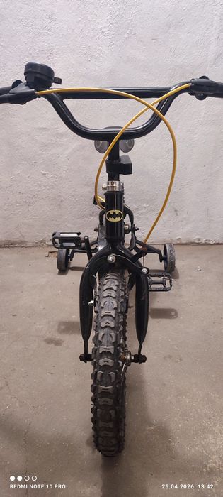 Детски велосипед