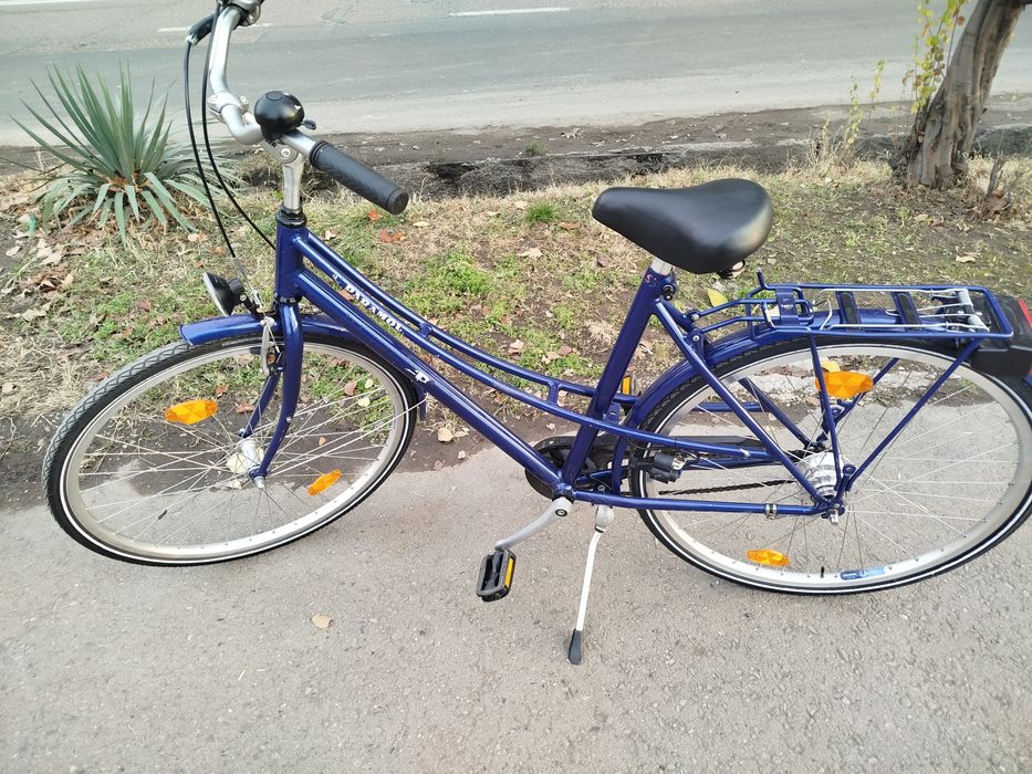 Kettler germanskoy velik 28, biu, holati ideal