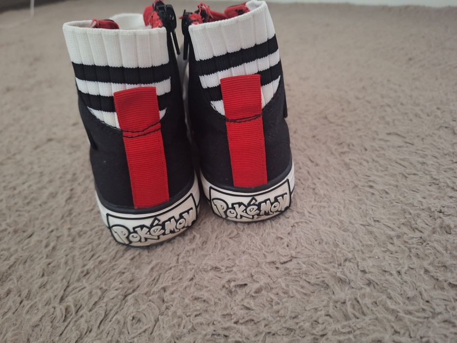 Кецове Pokemon 33