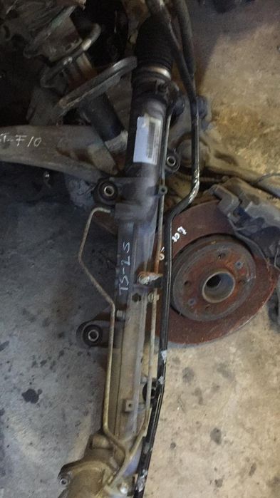 Vand caseta de directie vw t5 Transport, Caravelle  sau Multivan