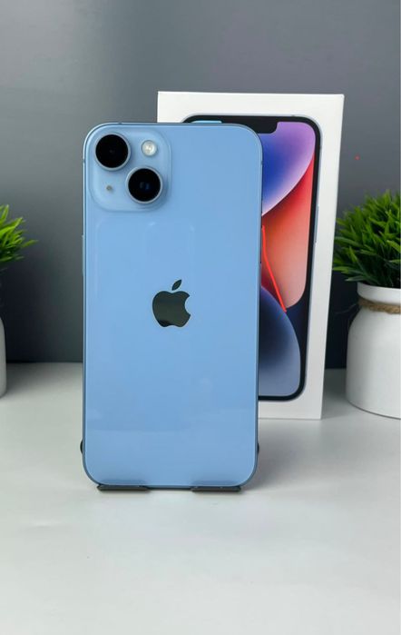 Iphone 14.