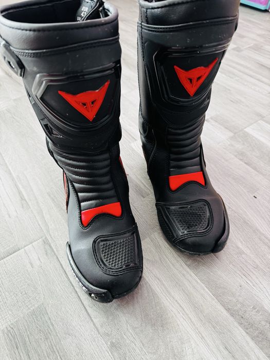 Мото ботуши Dainese