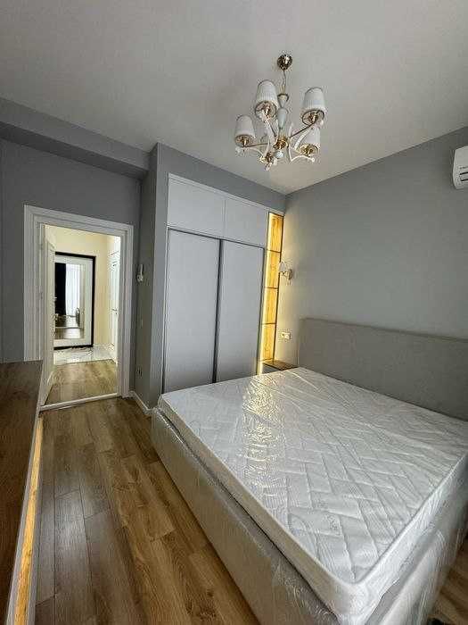 Сдаётся Квартира 2/15/27 на Шайхантахурском, Ор-р ЖК  "U-Tower"