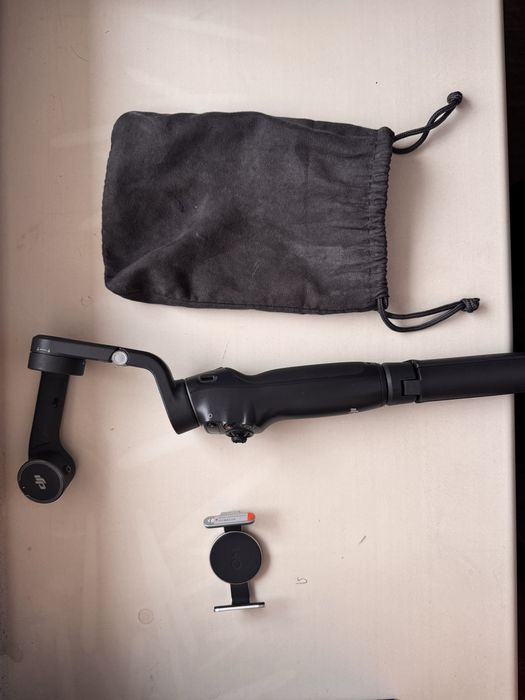 стабилизатор dji osmo mobile 6