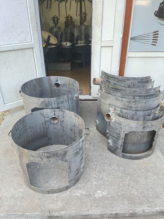 Ошақ / Подказанник