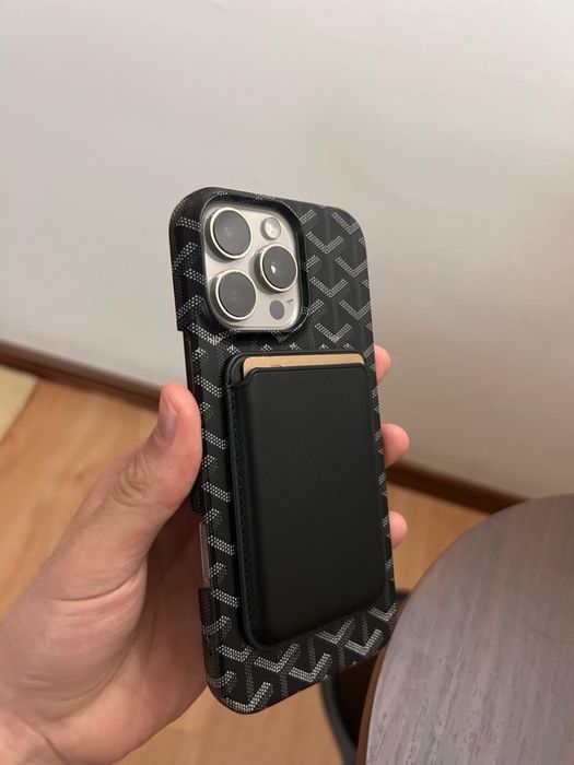iPhone 16 pro max 256g