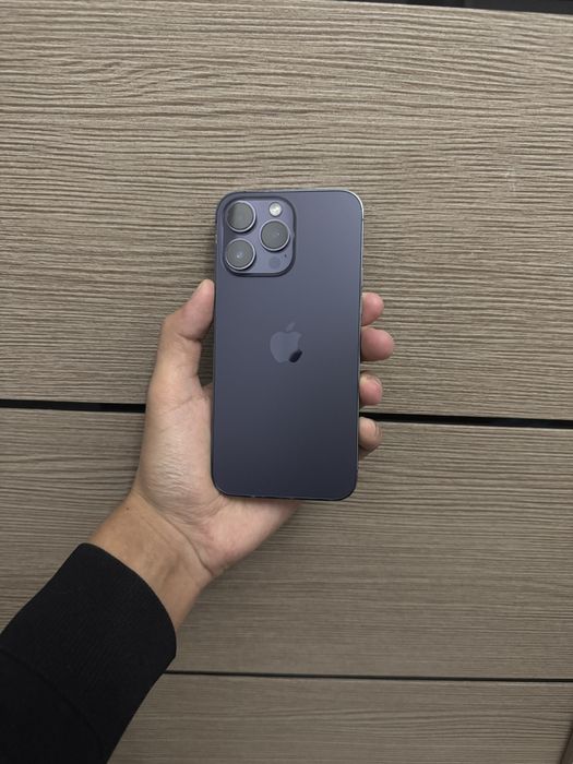 Айфон 14 про Макс 256гб