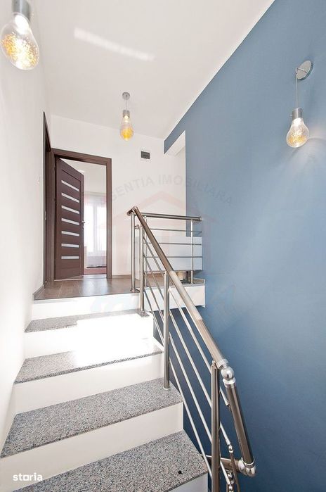 De vanzare casa in Galati, Zona Metro, sup. utila 155mp, 5 camere